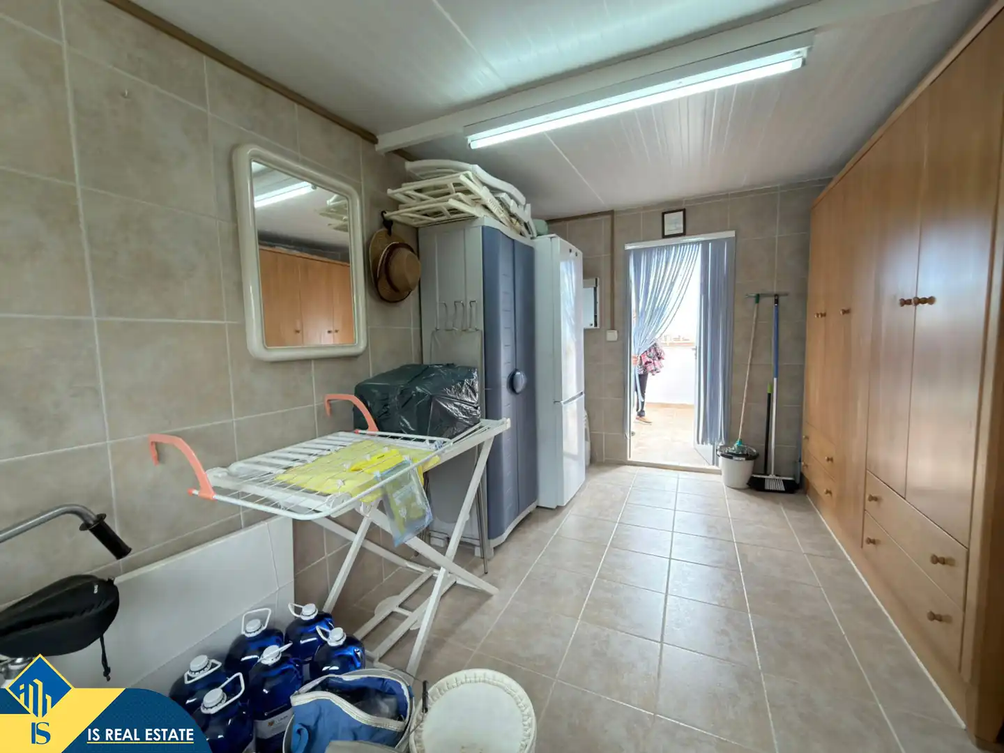 Penthouse mit Pool zum Verkauf in Nueva Torrevieja - Aguas Nuevas, imagen 29