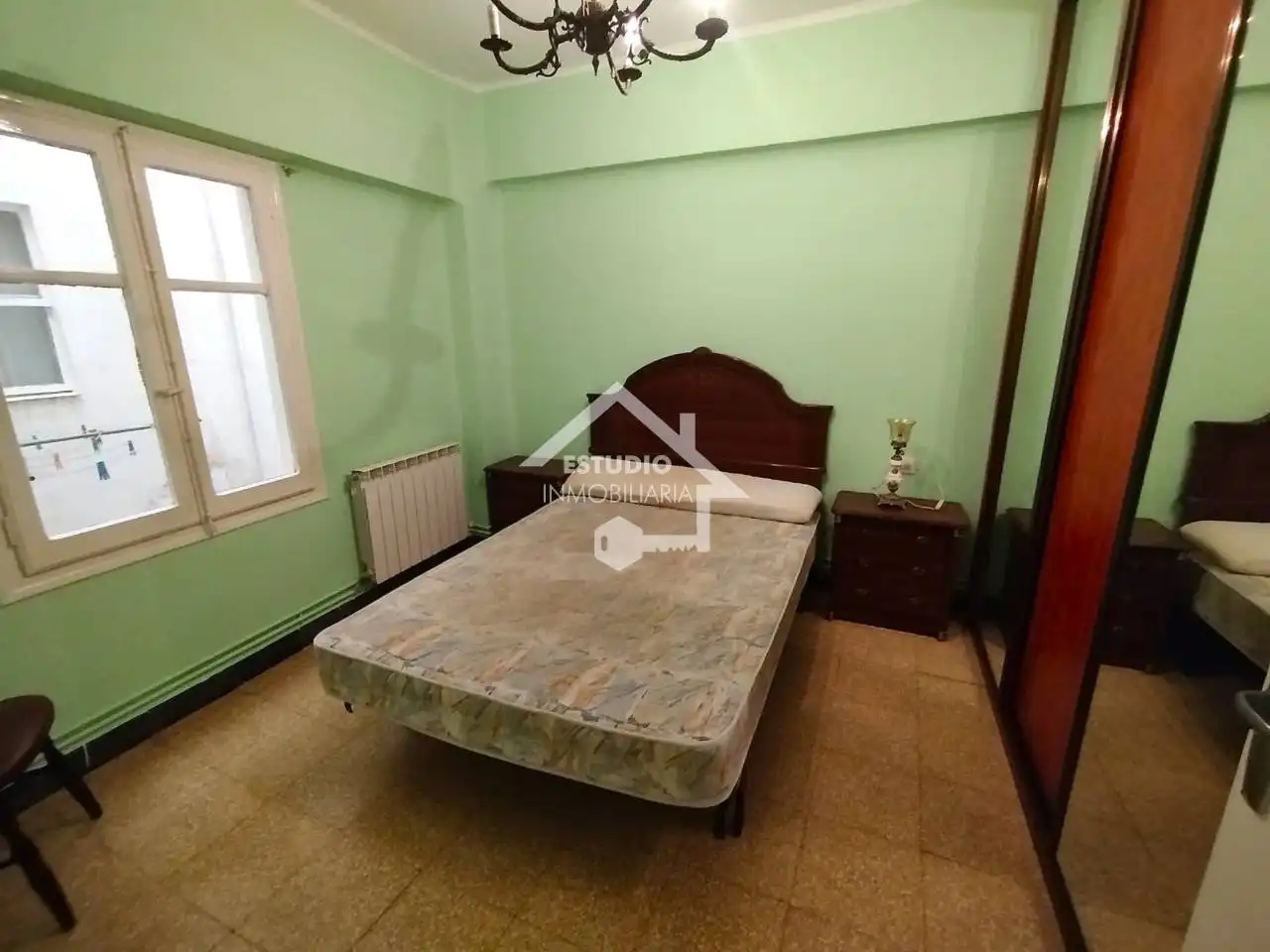 Appartamento con terrazza in vendita a Plaza Coso, imagen 57
