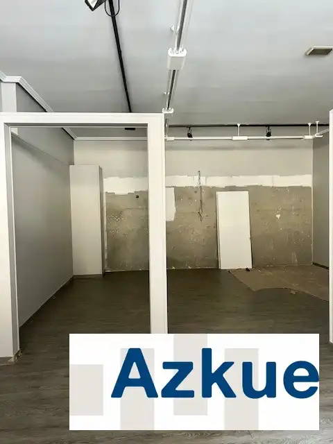 Local en venta en Zestoa