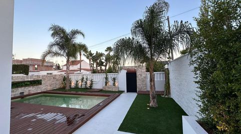 Foto 3 de Casa o xalet en venda a Villacana - Costalita - Saladillo, Estepona