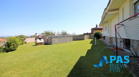 Foto 5 de Casa o chalet en venta en Calle de las Portillas, Alisal - San Román, Santander