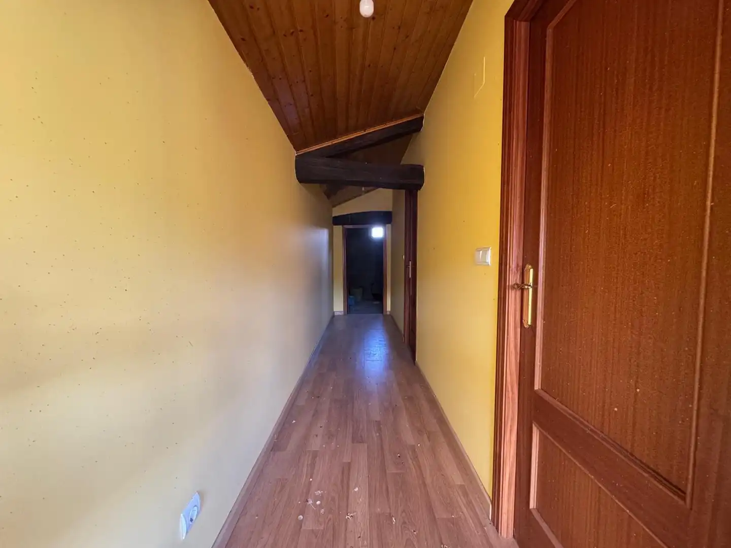 Casa o xalet en venda en Ponferrada amb Terrassa i Balcó