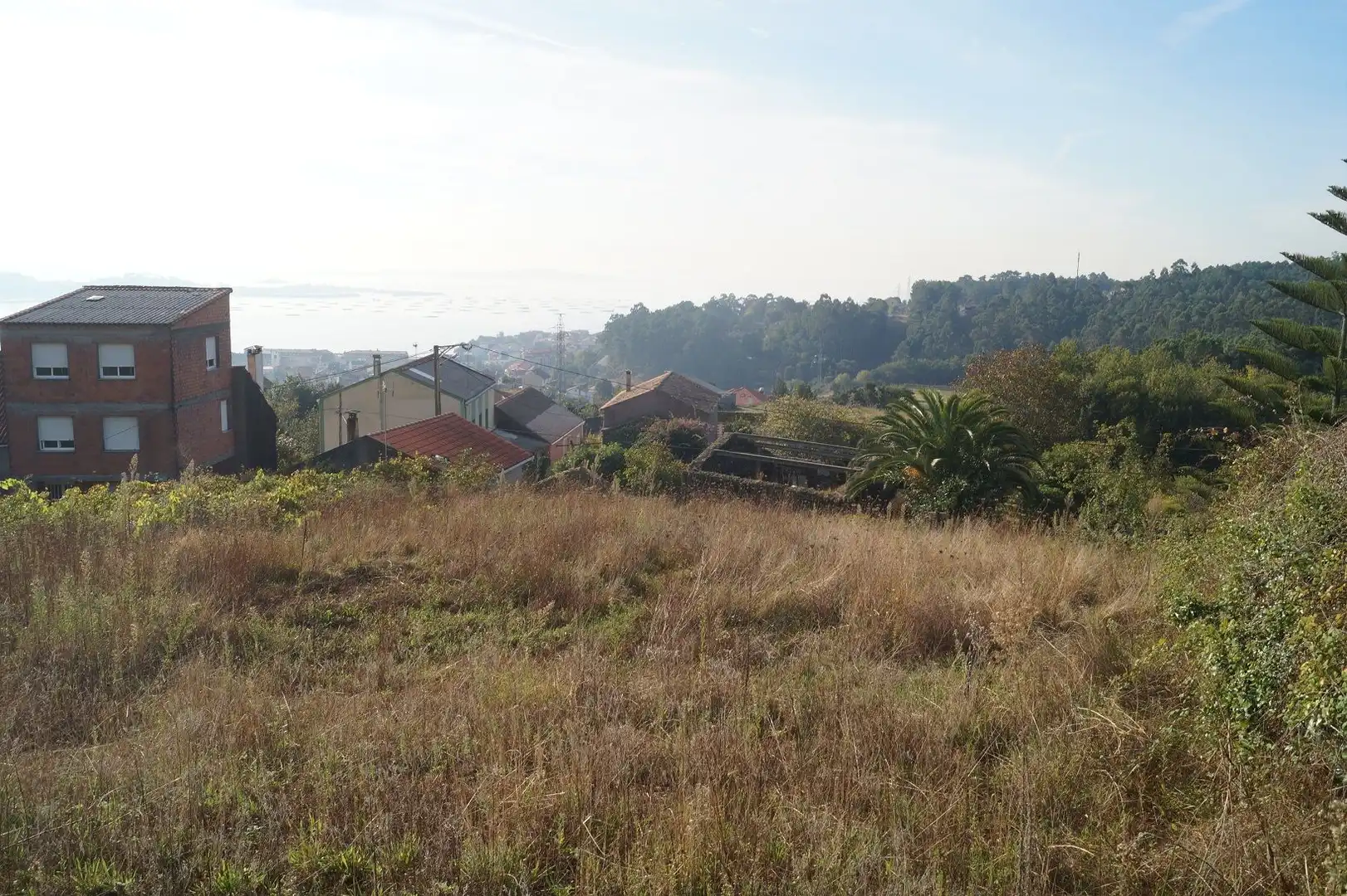 Residential for sale in Boiro