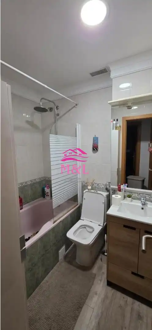 Piso en venta en Norte