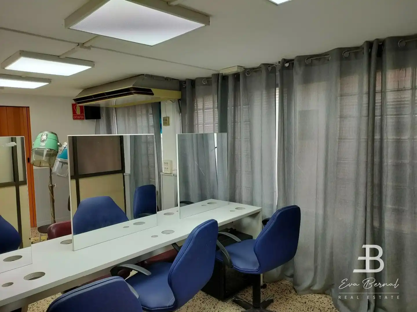 Oficina en venta en Tarragona