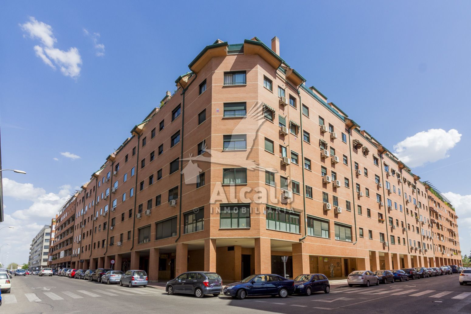 Flat for sale in Ensanche