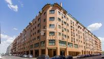 Flat for sale in Ensanche, imagen 1