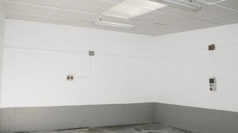 Foto 4 von Fabrikhallen zur Miete in de San Martín de la Vega, Zona Industrial, Arganda del Rey
