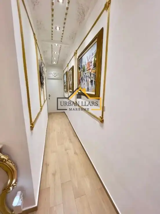 Dúplex en venda en Barcelona amb Aire condicionat, Calefacció i Parquet