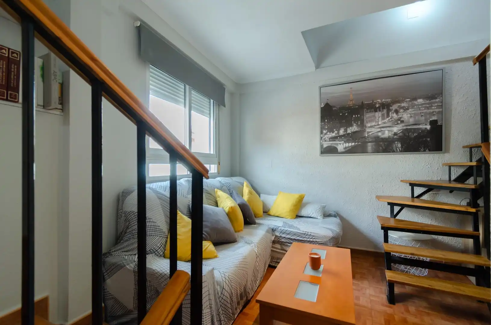 Casa adosada en venta en Cartagena, Murcia