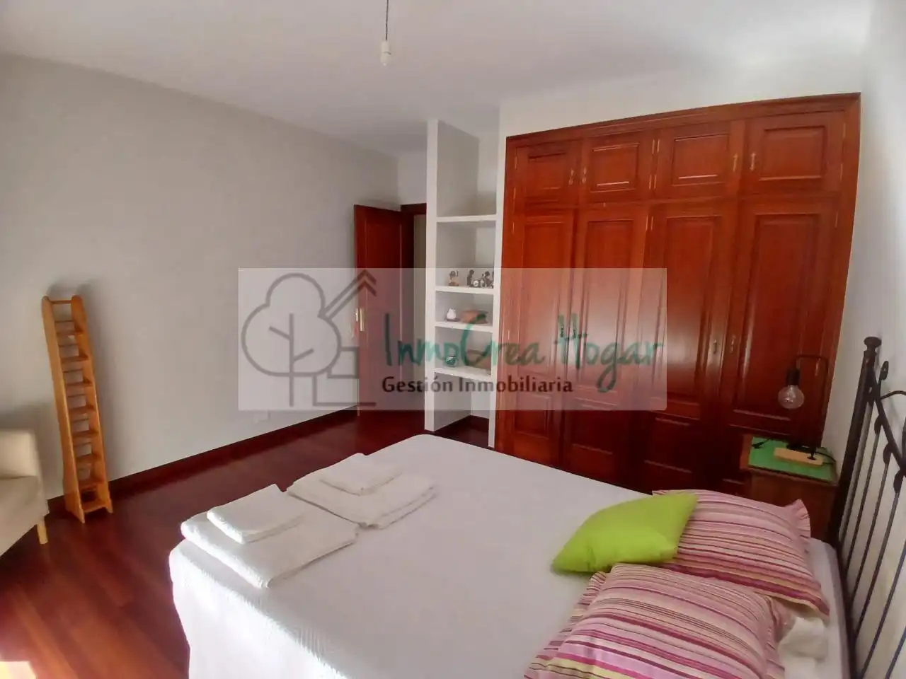 Casa con jardín en venta en A Guarda, imagen 4