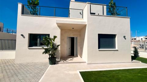 Photo 4 from new construction home in Flat for sale in Arco Norte - Avda. España, Sevilla