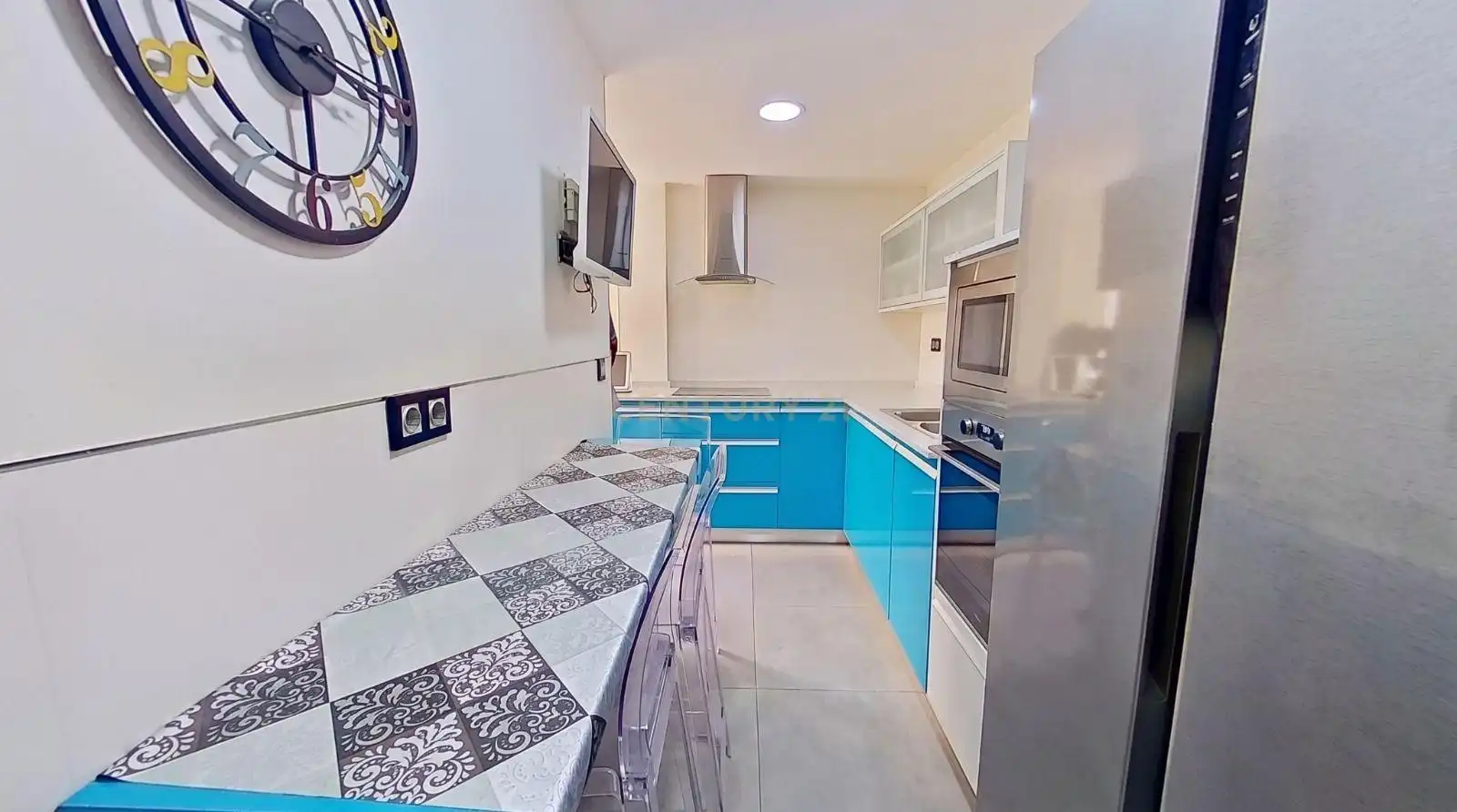 Apartment with lift for sale in Ciudad Jardín, imagen 7