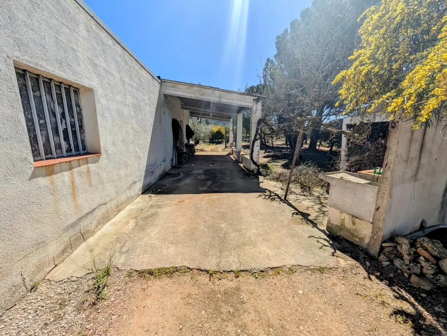 Grundstücke zum Verkauf in Ulldecona