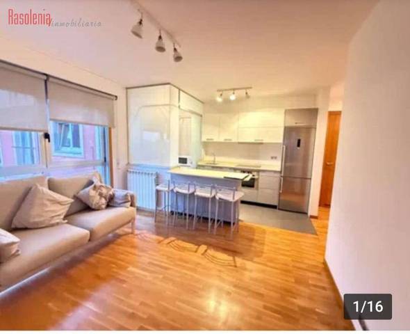 Piso en Venta en  GOMEZ PEREZ MARIÑAS en Centro de Culleredo