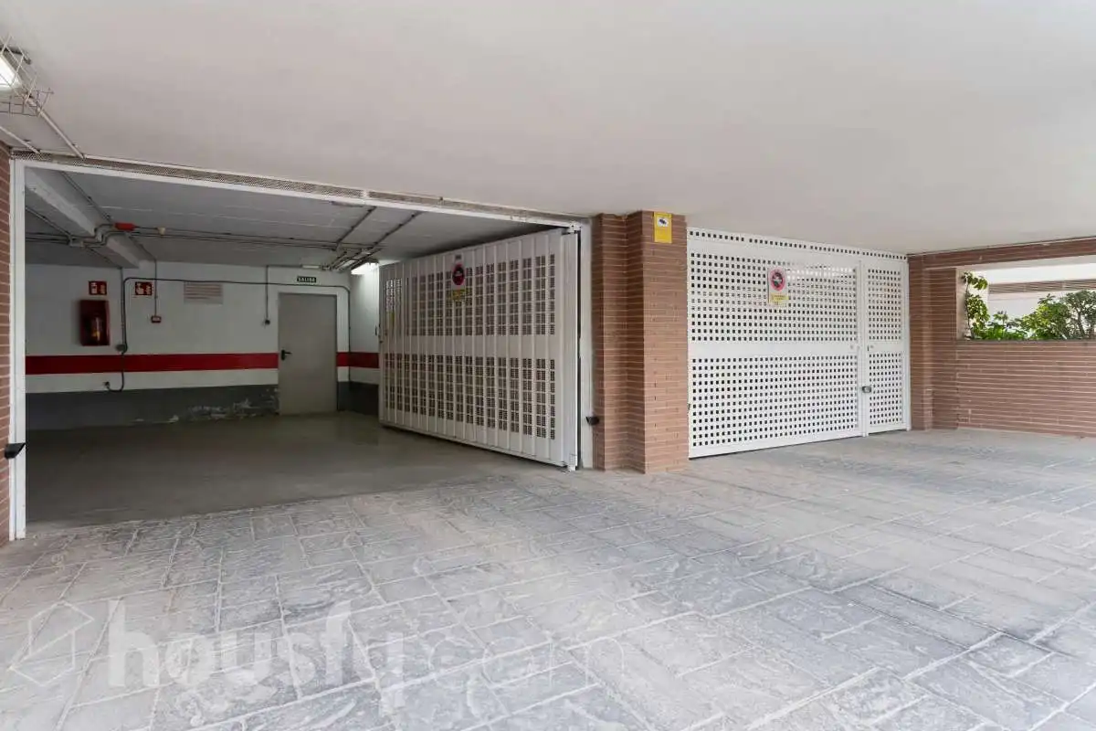Flat for sale in Calle Edward Elgar, La Princesa