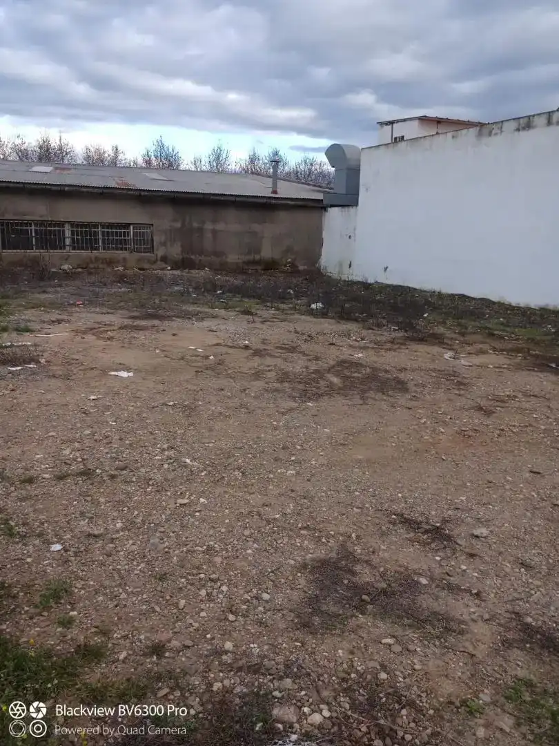Residencial en venda en Alcolea del Río, Sevilla