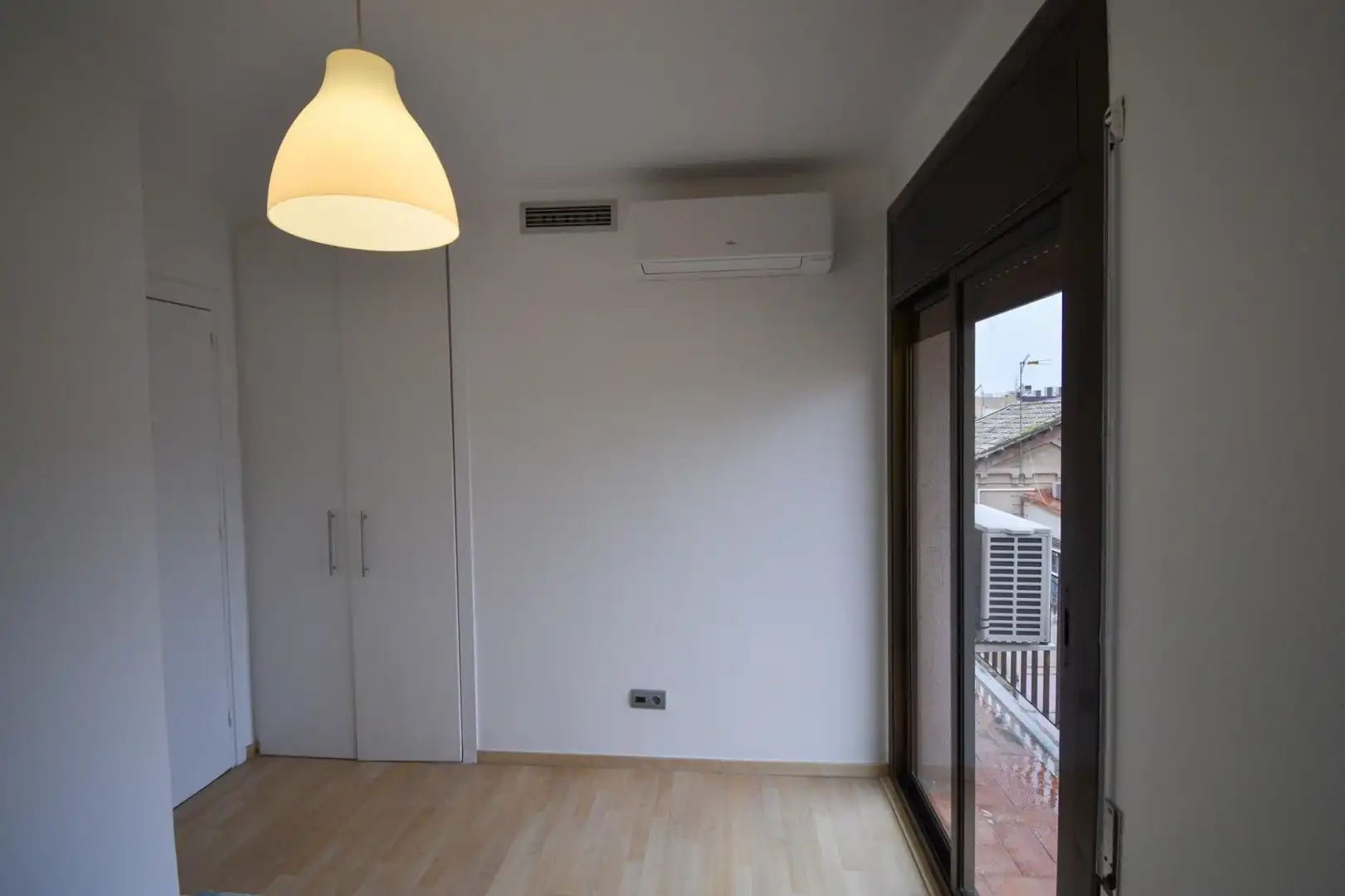 Terraza de Piso en venta en Vilanova i la Geltrú con Aire acondicionado, Calefacción y Parquet