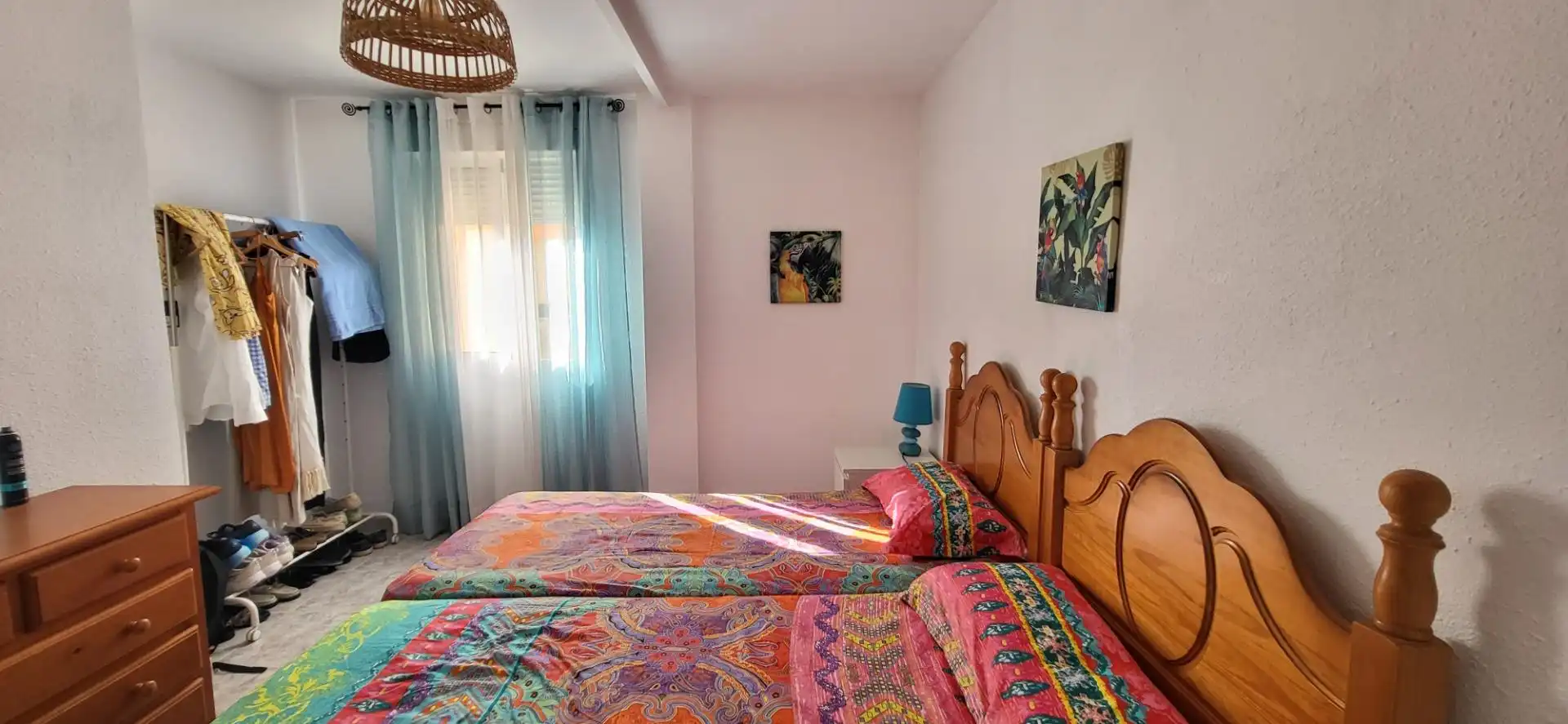 Wohnung mit Aufzug zum Verkauf in San Pedro de Alcántara, imagen 25