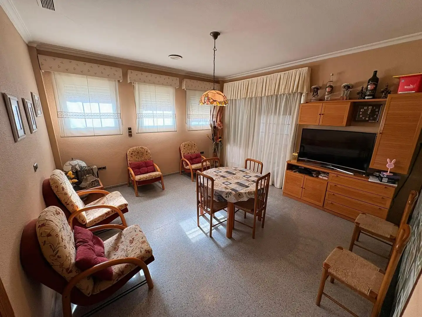 Detached house for sale in Sax, imagen 21