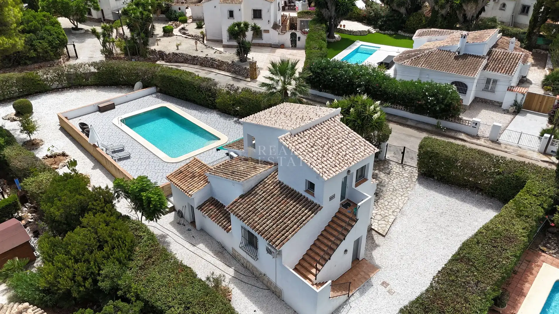 Casa con terrazza in vendita a Calle Tadorna, imagen 43