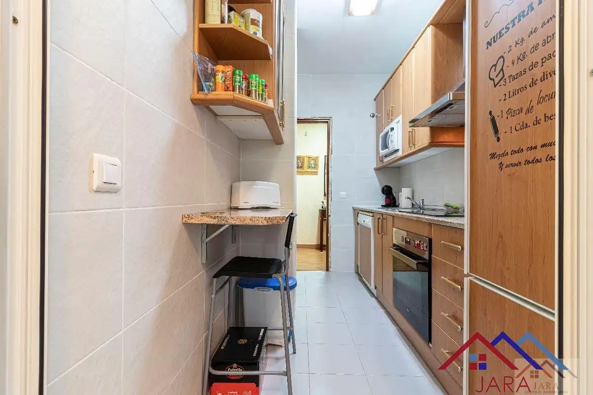 Appartamento con piscina in affitto a Jerez norte - Montealto - Pozoalbero, imagen 26
