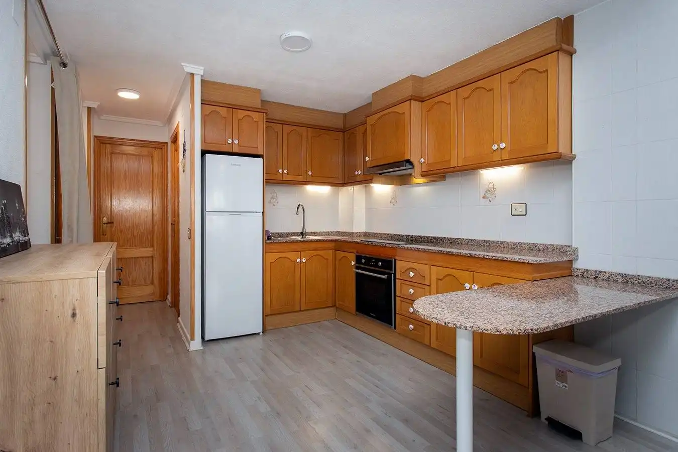 Apartment with lift for sale in LOMA LA, imagen 10