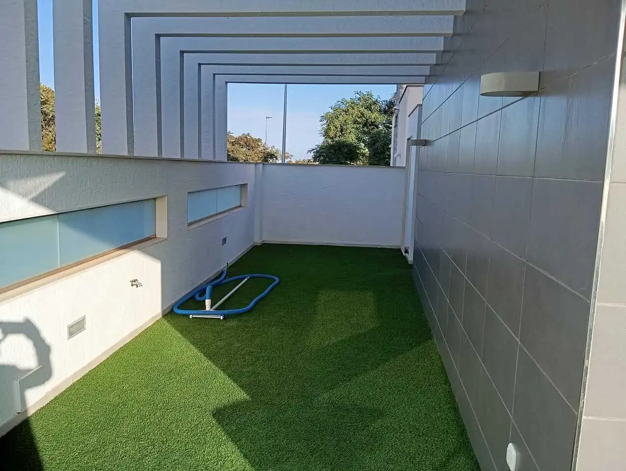 Apartament en venda a Pilar de la Horadada ciudad, imagen 23