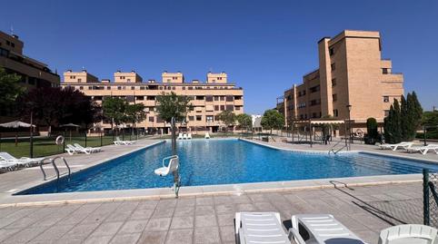 Foto 5 de Planta baixa en venda a Universidad, Albacete