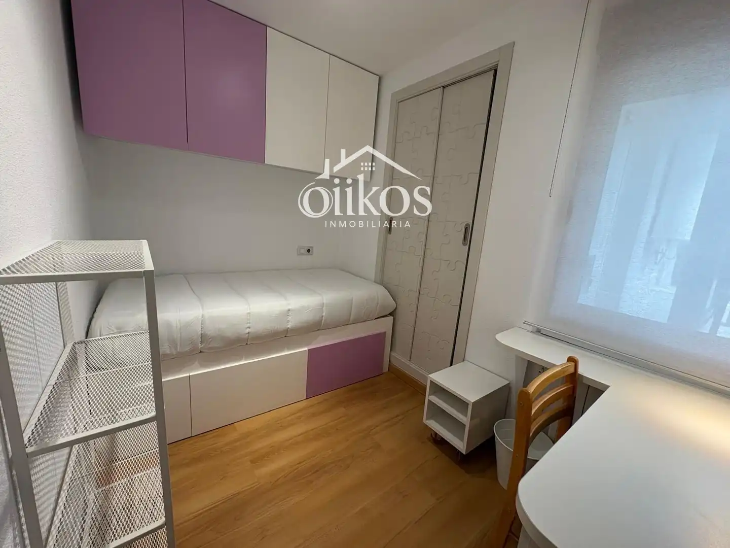 Wohnung zur Miete in Maria Auxiliadora, Labradores