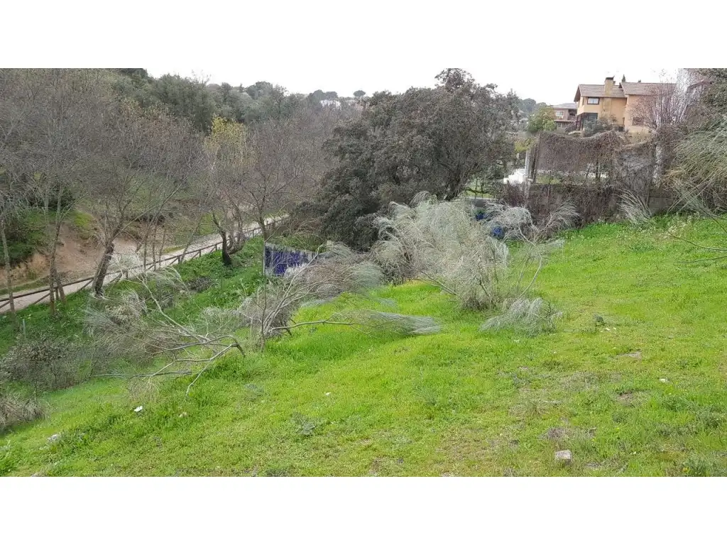 Residencial en venta en Las Rozas de Madrid