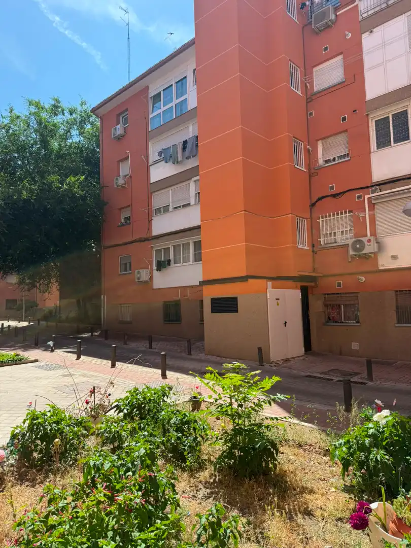 Appartement avec ascenseur à vendre à Calle del Campo de la Paloma, imagen 2