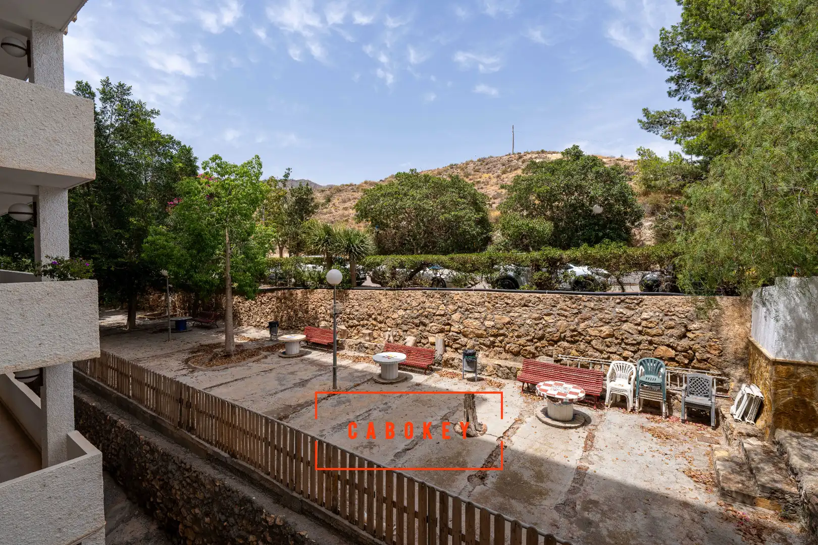Piso en venta en Castell del Rey
