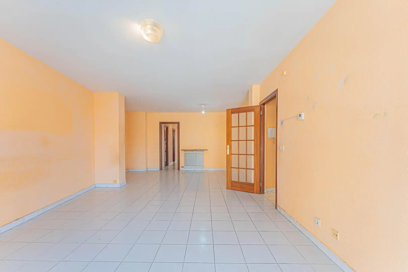 Apartament amb terrassa en venda a Creu de la Mà, imagen 7