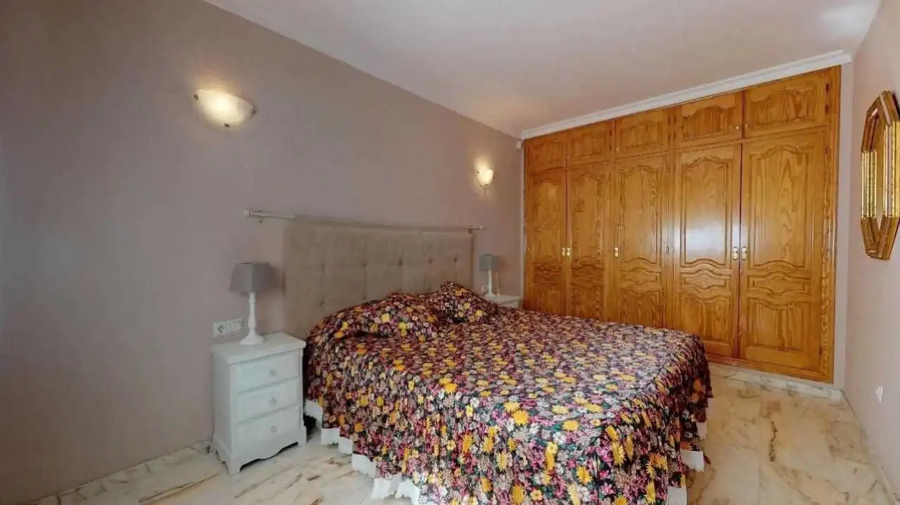 Casa con terraza en venta en Maryvilla, imagen 12