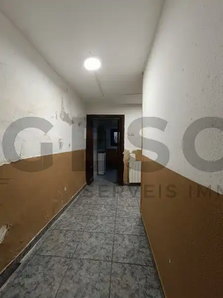 Casa adosada en venda en Caldes de Montbui amb Terrassa