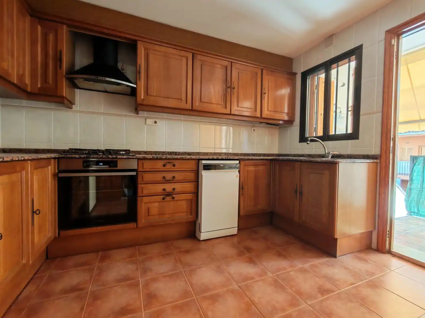 Adossat de lloguer a Zona Alta, imagen 14