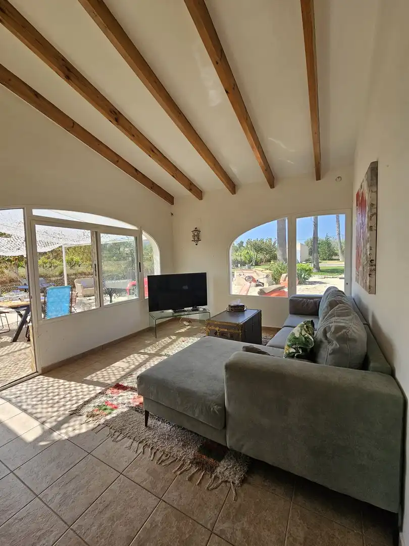 Villa à vendre à Benissa pueblo, imagen 5