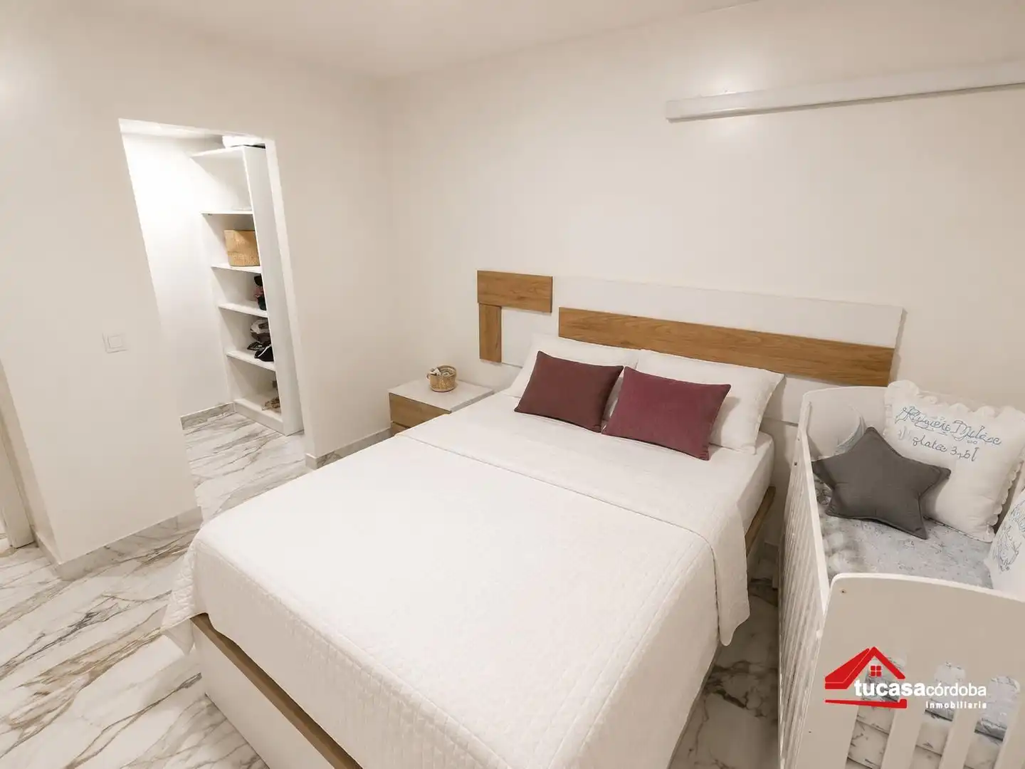 Wohnung zum Verkauf in Noroeste, imagen 2