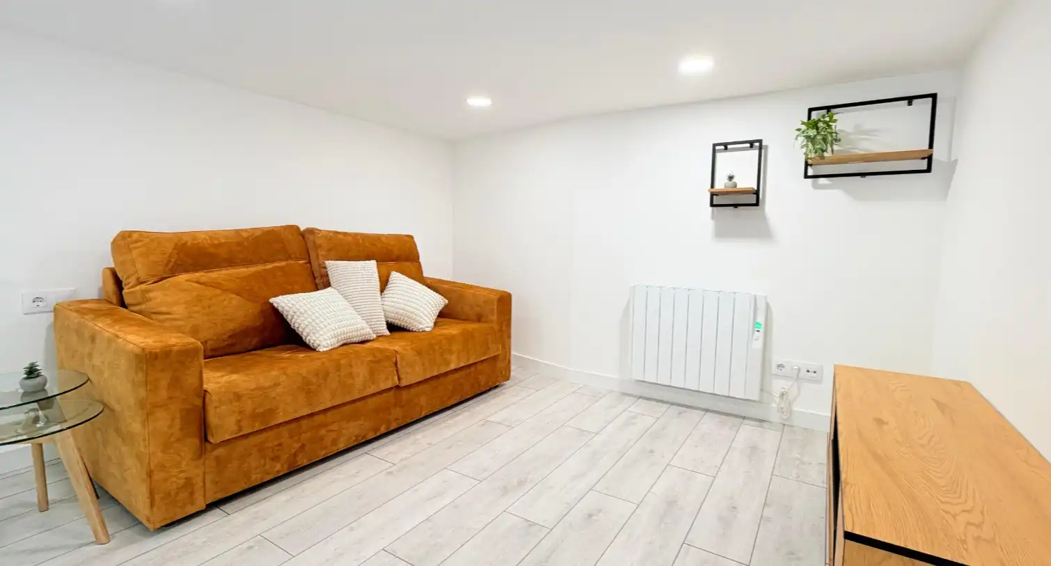 Piso en venta en Rúa Rans, imagen 3
