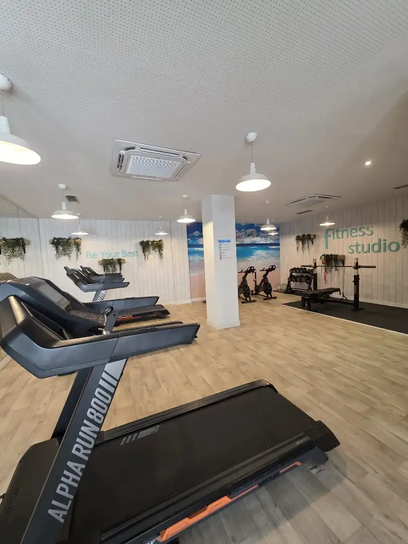 Apartament amb piscina en venda a Benalmádena pueblo, imagen 11