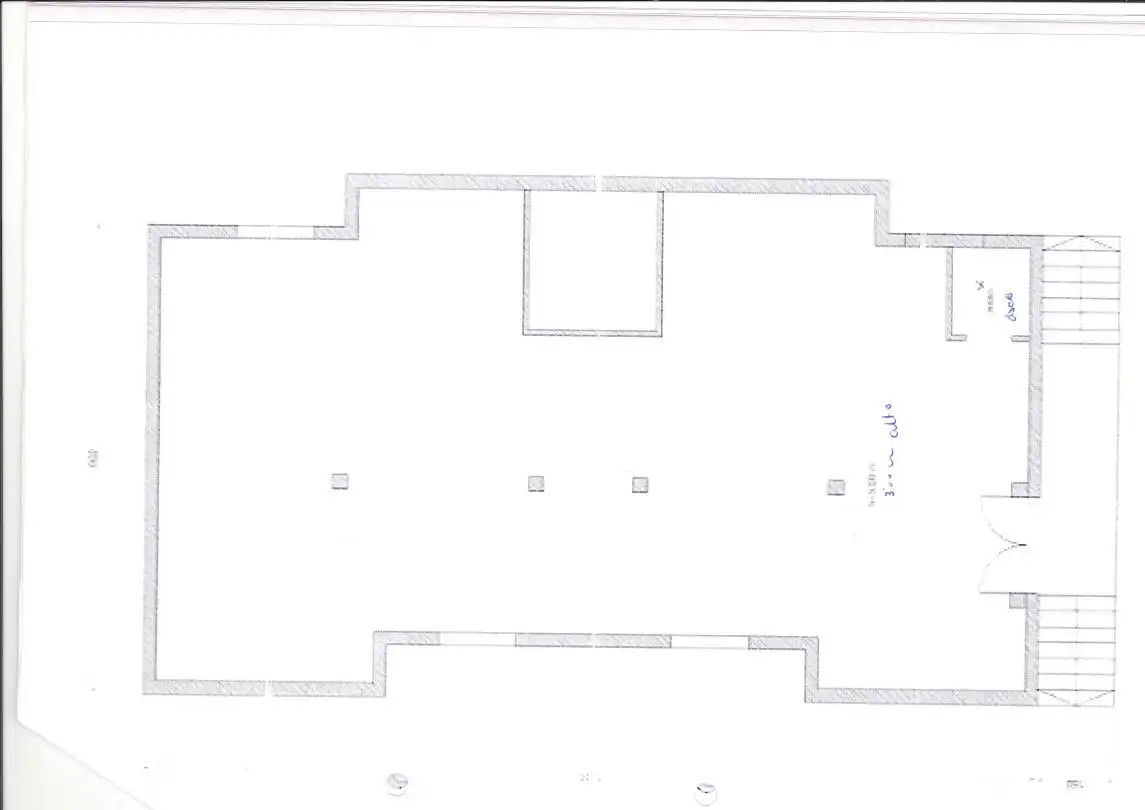 Local comercial en venta en Santuenea Auzoa, imagen 15