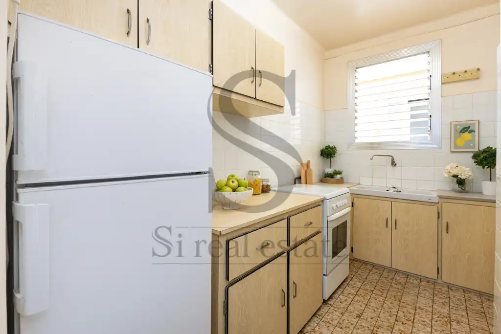 Kitchen of Study for sale in Barcelona  with Terrace