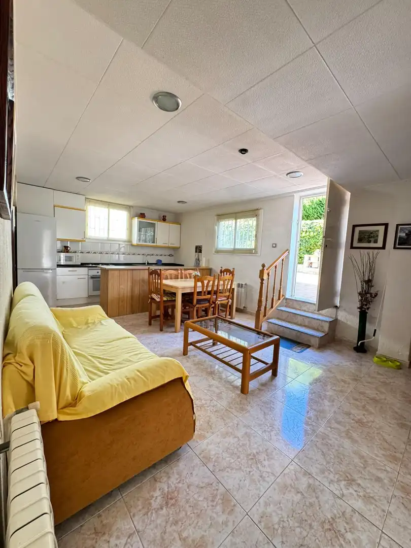 Houses for sale in Calafell  with Heating, Private garden and Terrace