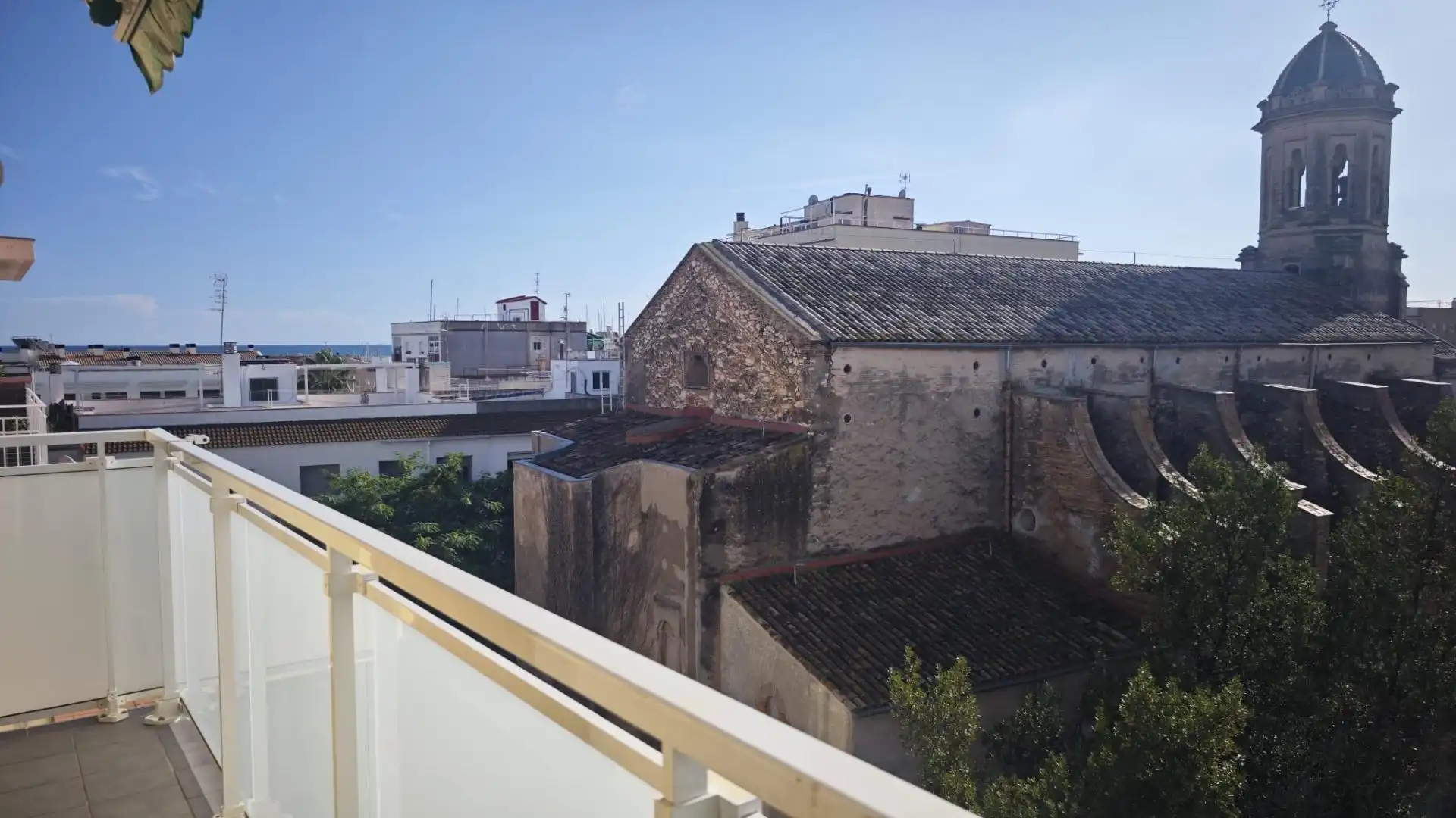 Penthouse zum Verkauf in BALEARS