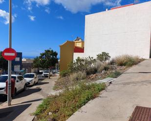 Exterior view of Residential for sale in  Santa Cruz de Tenerife Capital