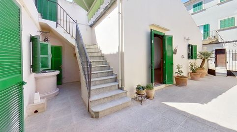 Foto 4 de Finca rústica en venta en Petra, Illes Balears