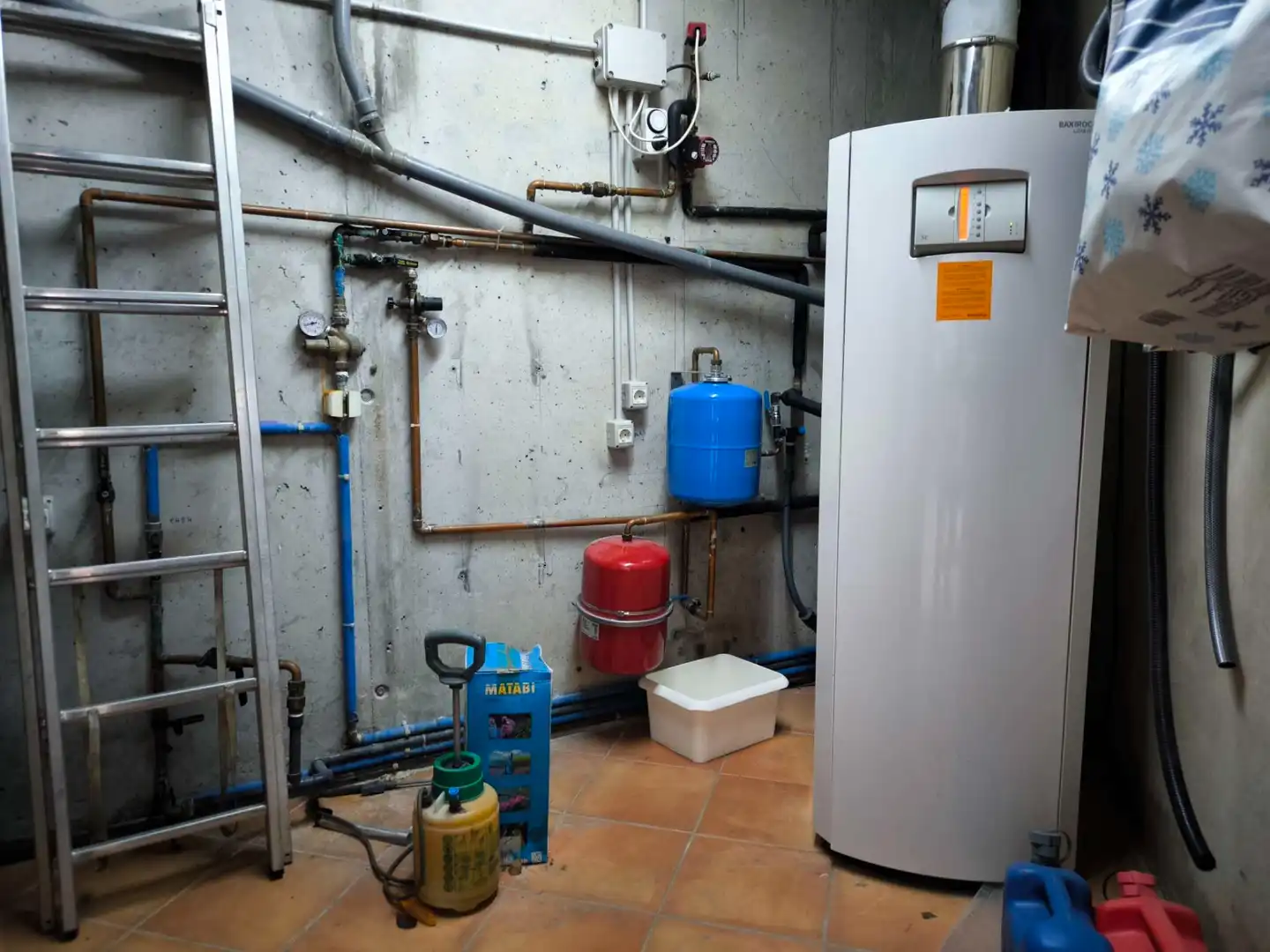 Casa o xalet en venda en L'Alfàs del Pi amb Aire condicionat, Calefacció i Jardí privat