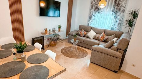 Foto 3 de Piso en venta en Calle la Rinconada de San Antonio, Sta. Marina - San Andrés - San Pablo - San Lorenzo, Córdoba Capital