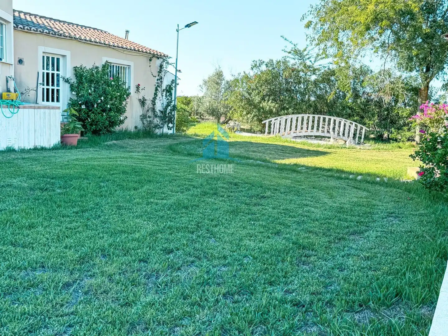 Villa avec terrasse à vendre à Bonavista - Lago de San Lorenzo, imagen 29